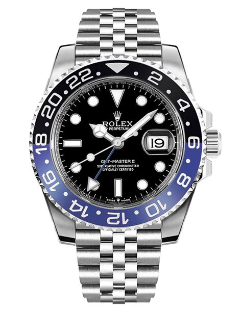 rolex gmt master ii reference 126711chnr|Rolex 126710blnr for sale.